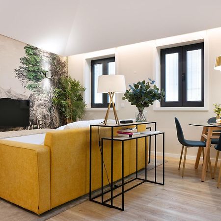 Savannah Apartment, By Bolhao Residences OOporto Exteriör bild