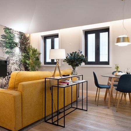 Savannah Apartment, By Bolhao Residences OOporto Exteriör bild