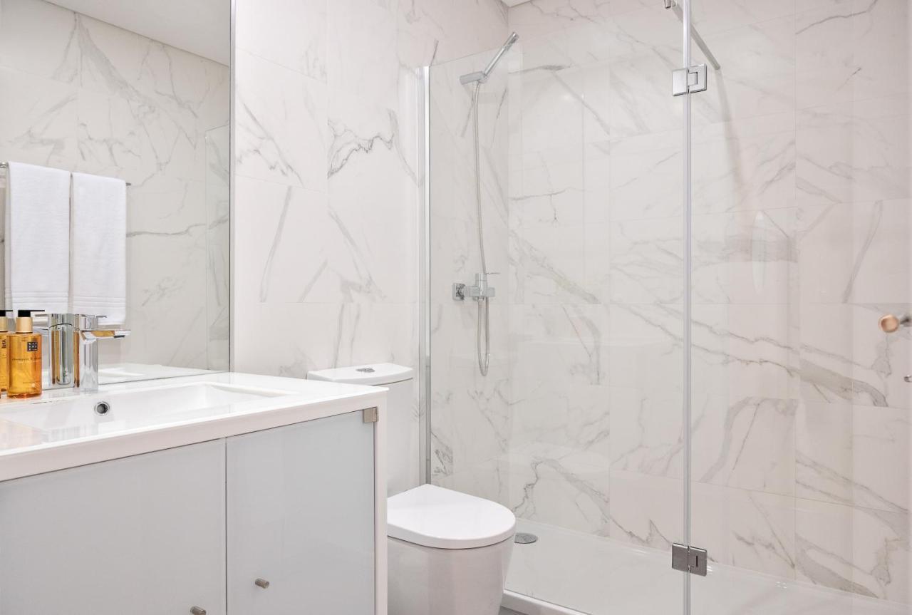 Savannah Apartment, By Bolhao Residences OOporto Exteriör bild