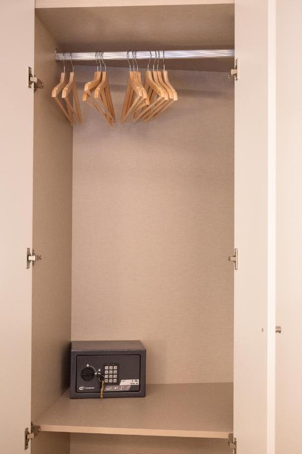 Savannah Apartment, By Bolhao Residences OOporto Exteriör bild