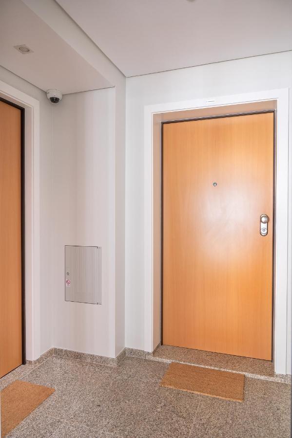 Savannah Apartment, By Bolhao Residences OOporto Exteriör bild