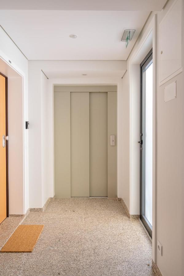 Savannah Apartment, By Bolhao Residences OOporto Exteriör bild