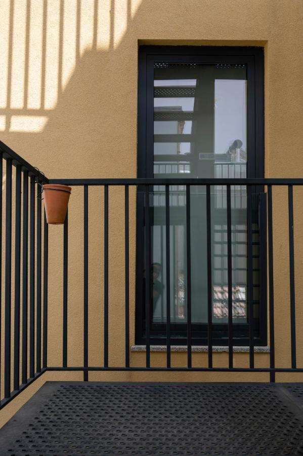Savannah Apartment, By Bolhao Residences OOporto Exteriör bild