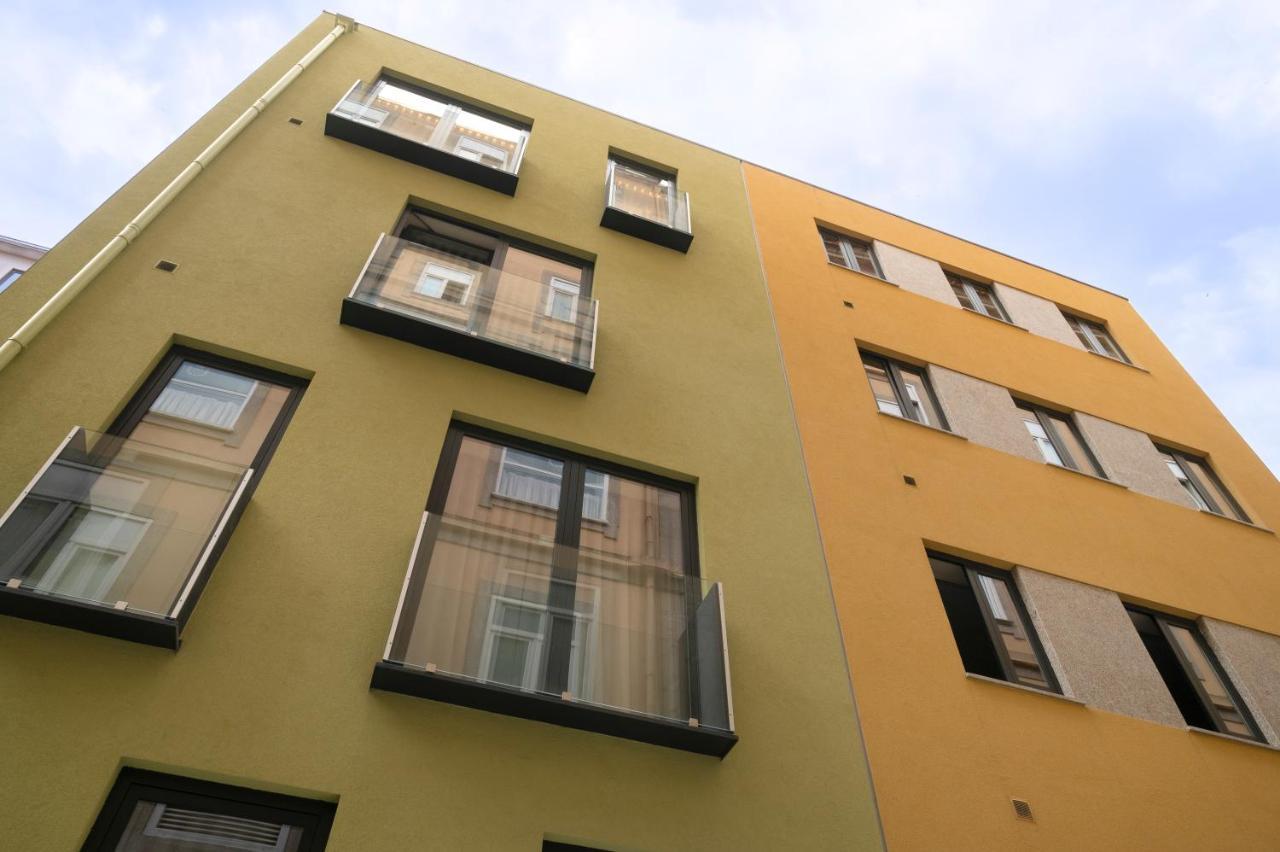 Savannah Apartment, By Bolhao Residences OOporto Exteriör bild