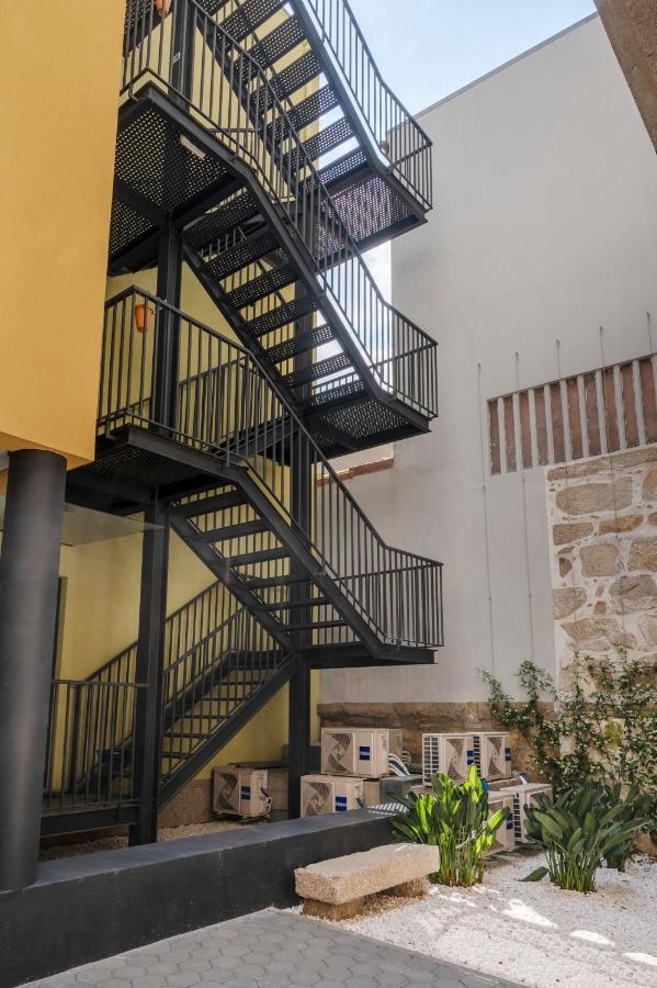 Savannah Apartment, By Bolhao Residences OOporto Exteriör bild