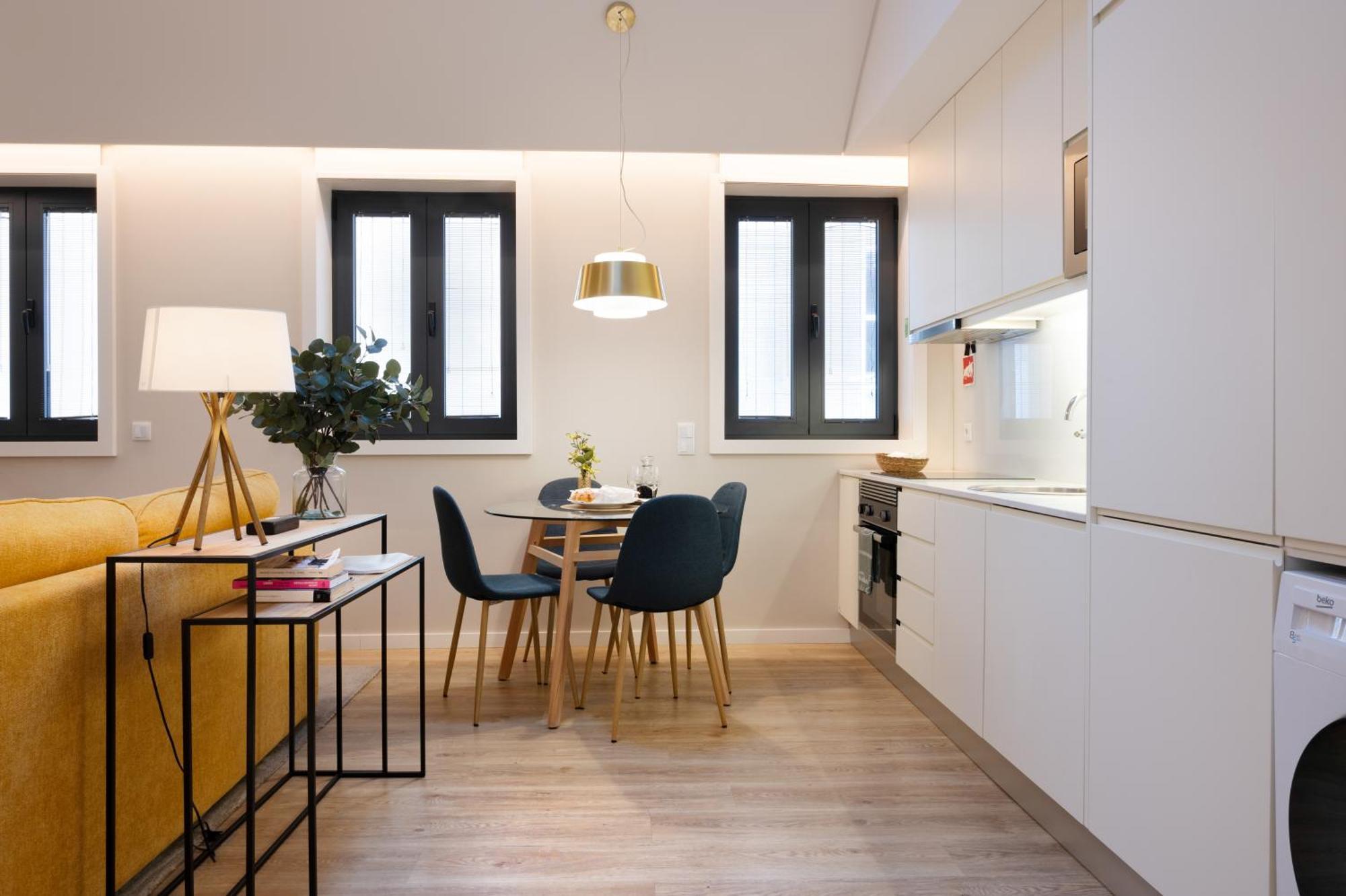 Savannah Apartment, By Bolhao Residences OOporto Exteriör bild