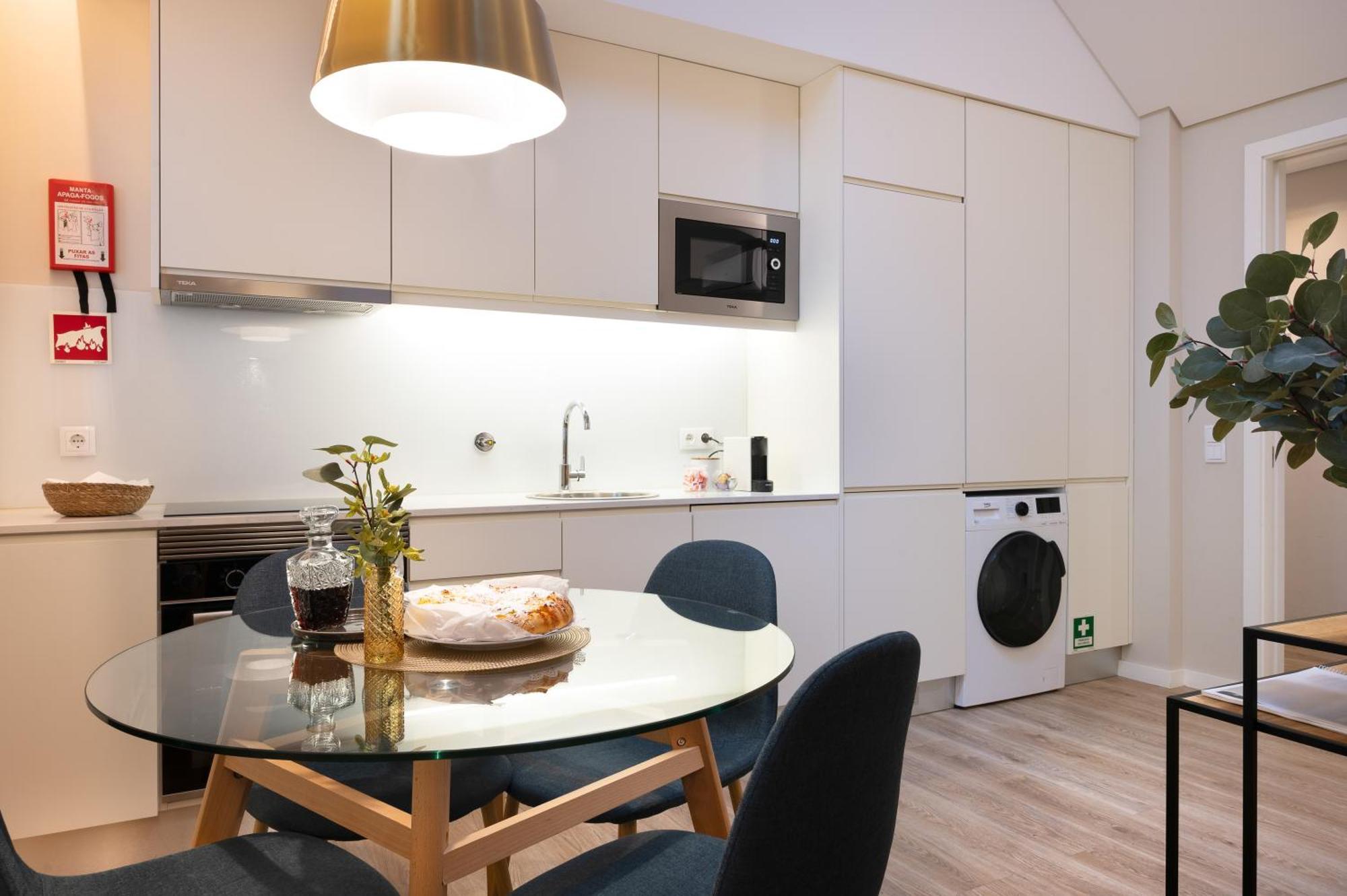 Savannah Apartment, By Bolhao Residences OOporto Exteriör bild