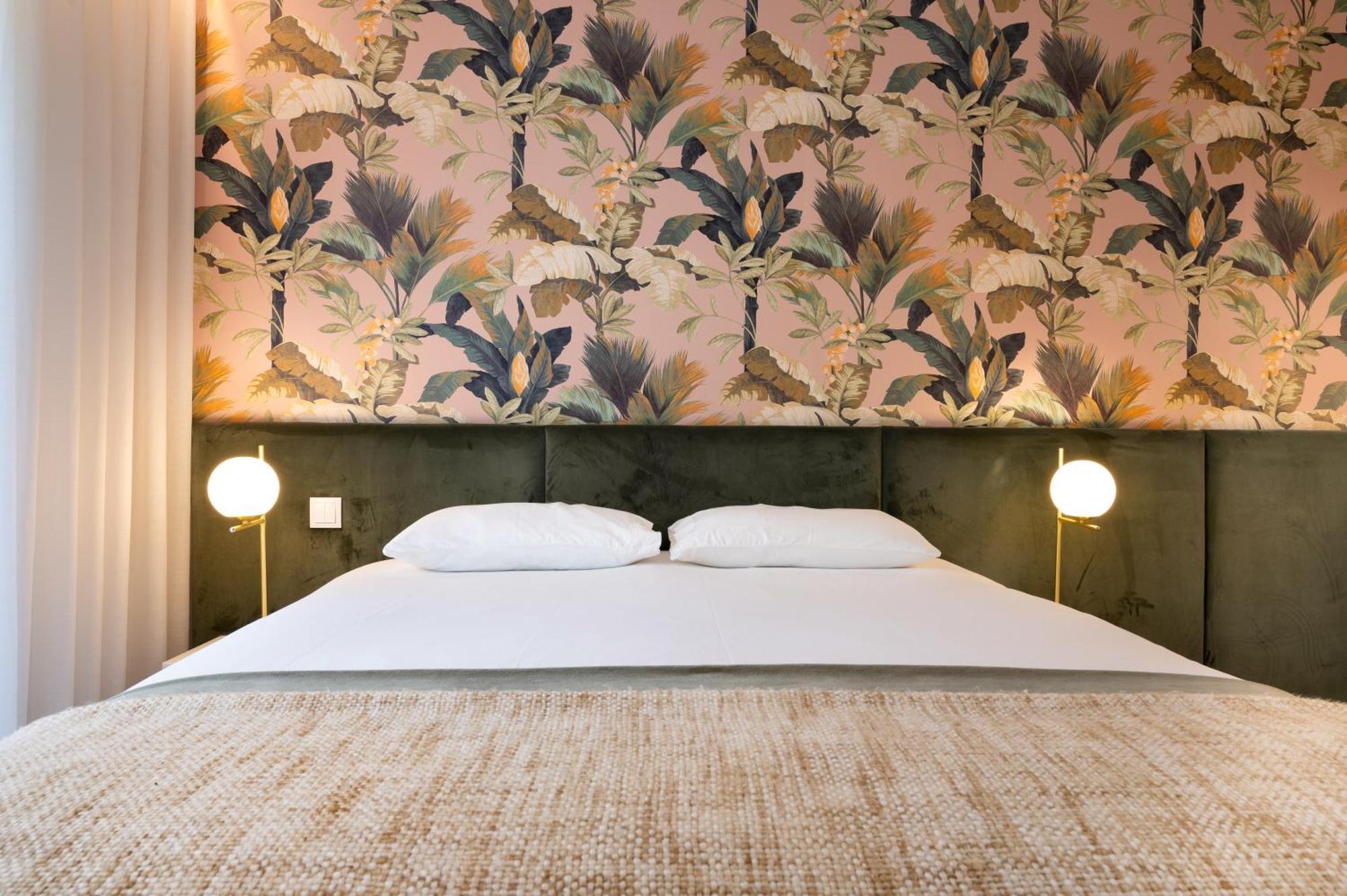 Savannah Apartment, By Bolhao Residences OOporto Exteriör bild