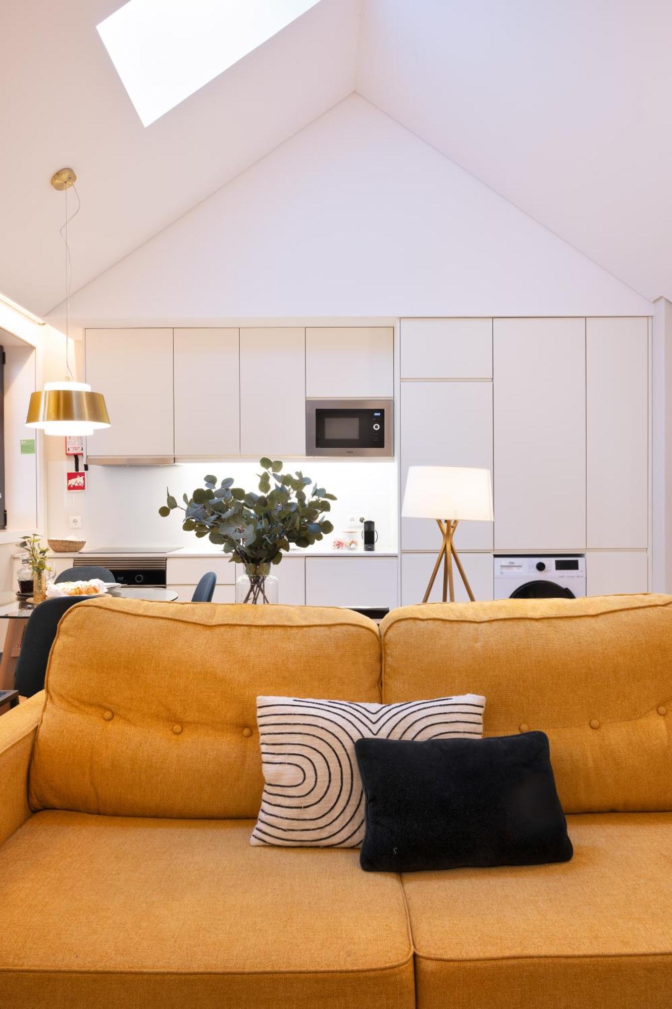 Savannah Apartment, By Bolhao Residences OOporto Exteriör bild