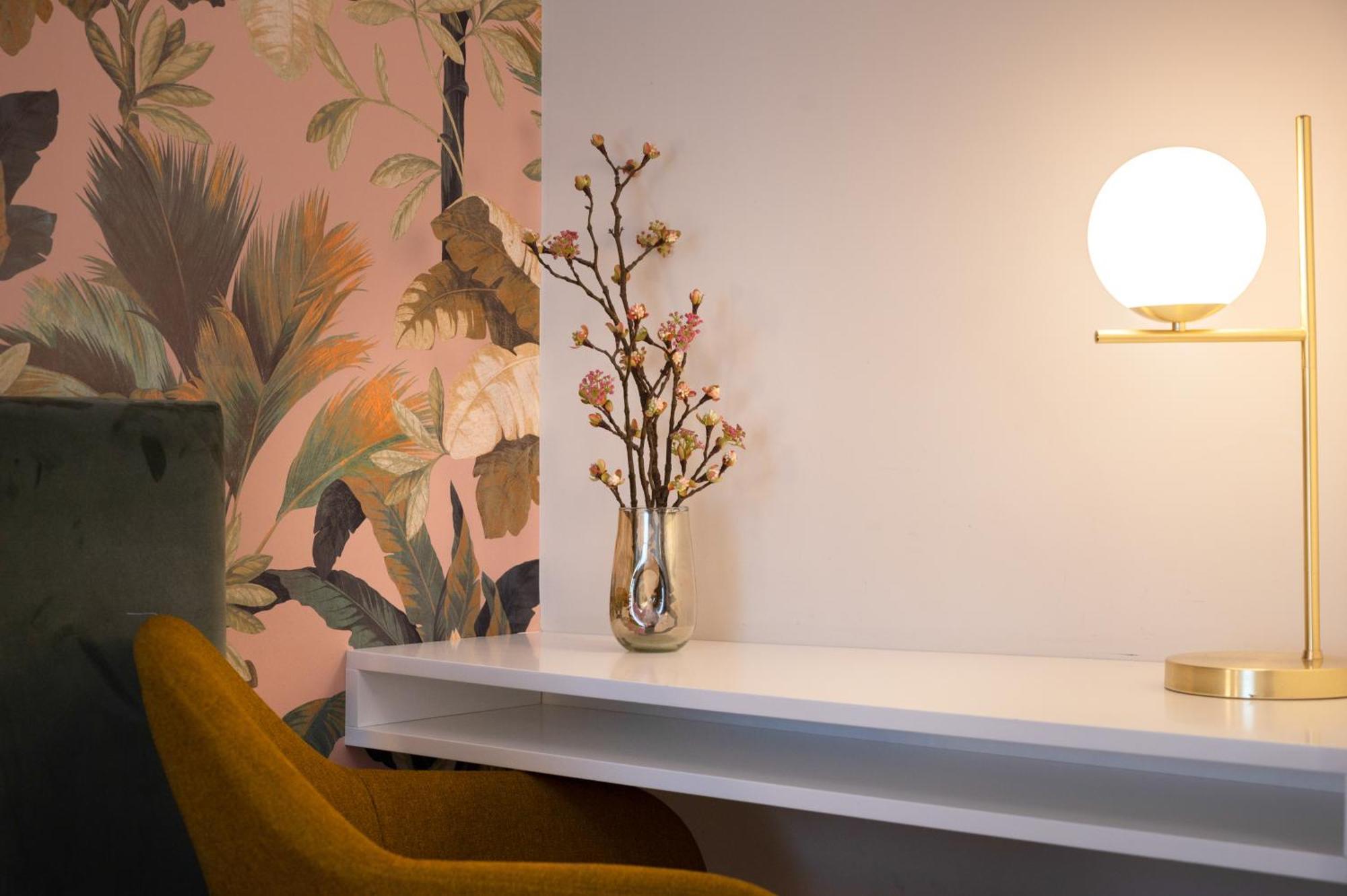 Savannah Apartment, By Bolhao Residences OOporto Exteriör bild
