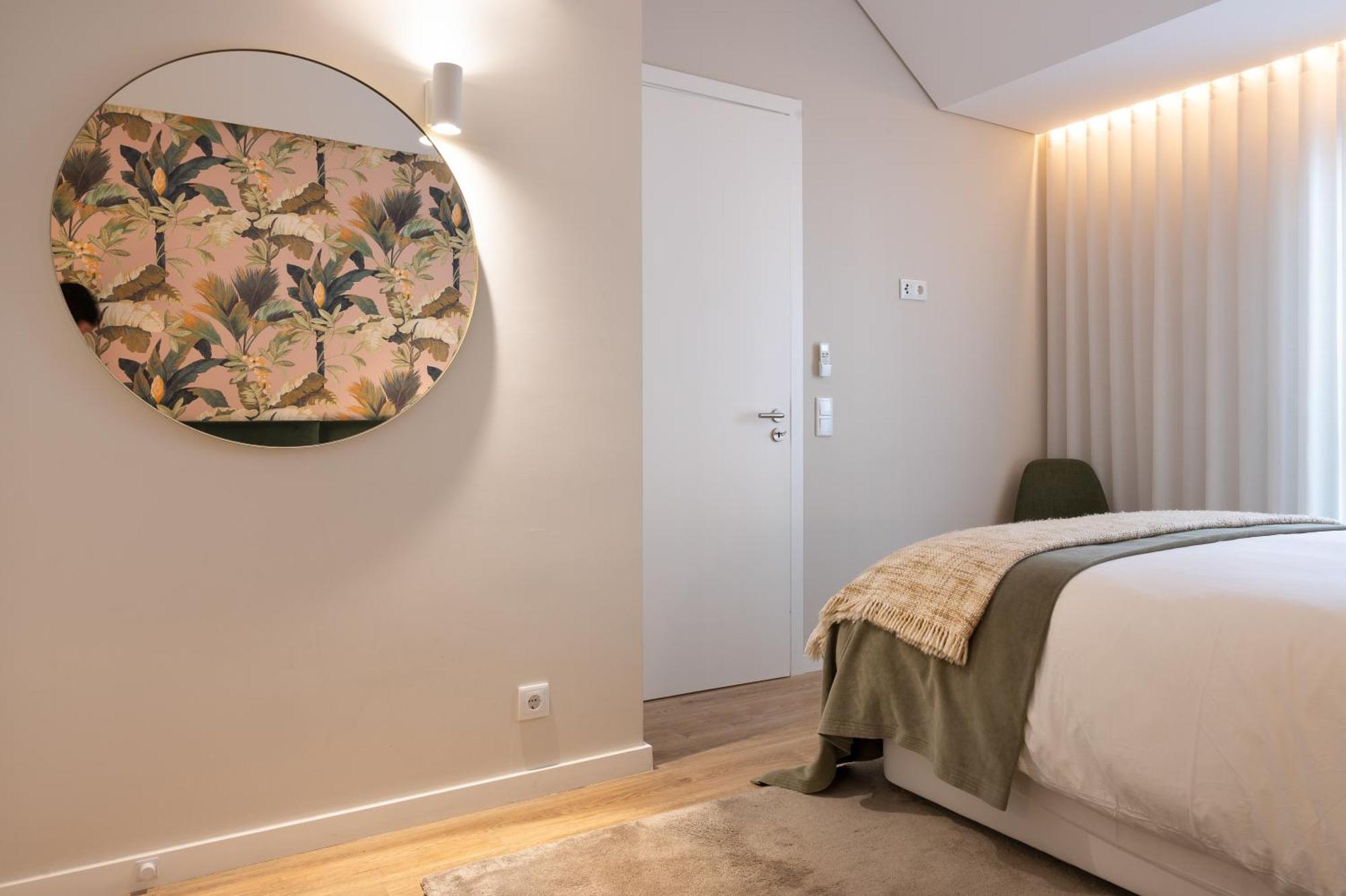 Savannah Apartment, By Bolhao Residences OOporto Exteriör bild
