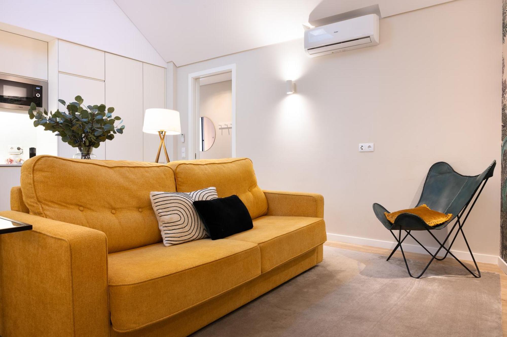 Savannah Apartment, By Bolhao Residences OOporto Exteriör bild