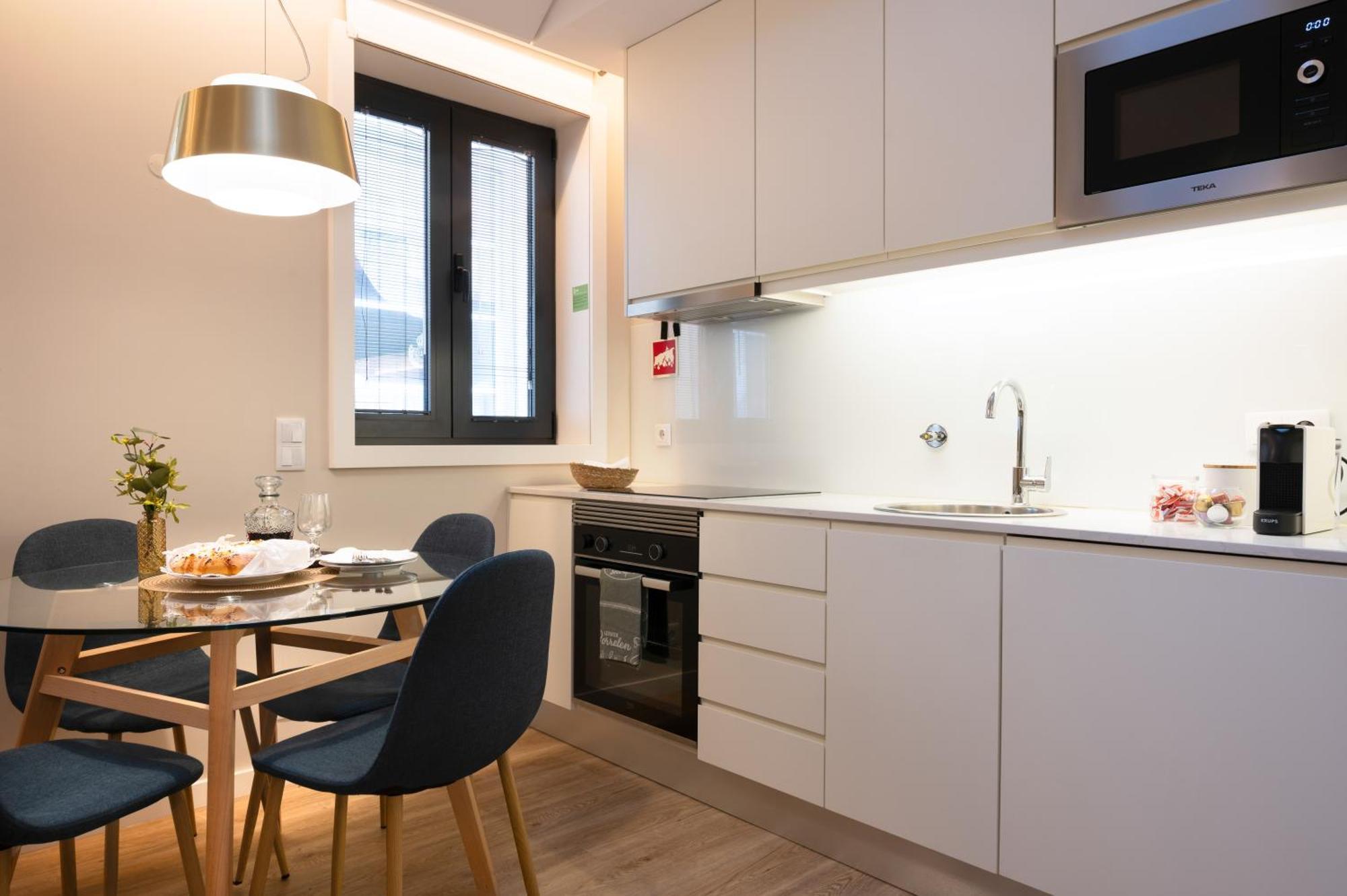 Savannah Apartment, By Bolhao Residences OOporto Exteriör bild