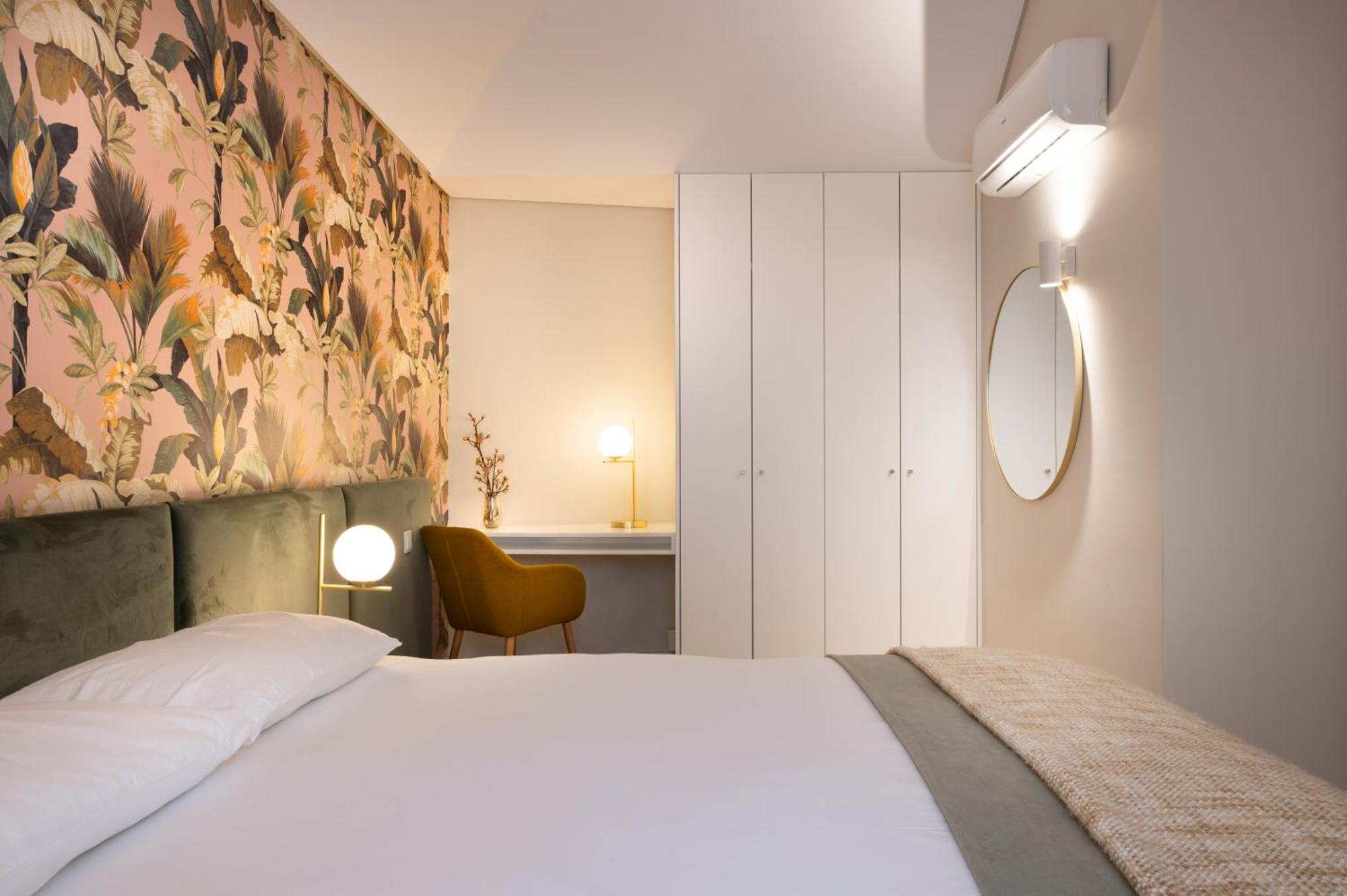 Savannah Apartment, By Bolhao Residences OOporto Exteriör bild