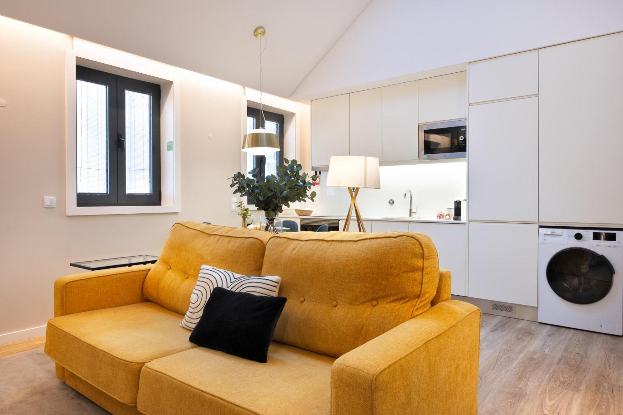 Savannah Apartment, By Bolhao Residences OOporto Exteriör bild