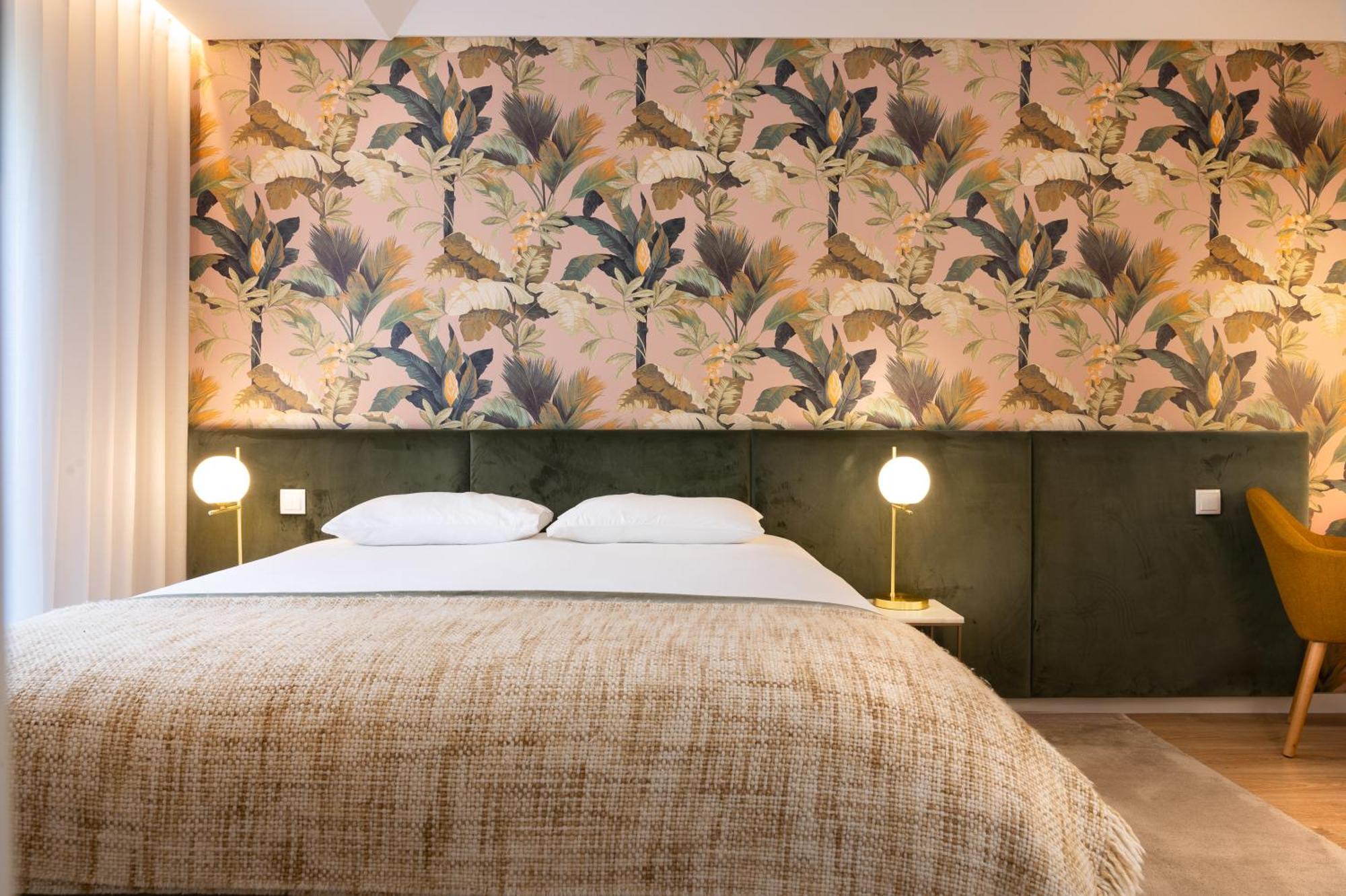 Savannah Apartment, By Bolhao Residences OOporto Exteriör bild