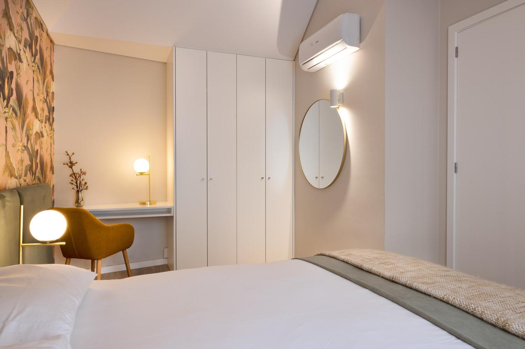 Savannah Apartment, By Bolhao Residences OOporto Exteriör bild